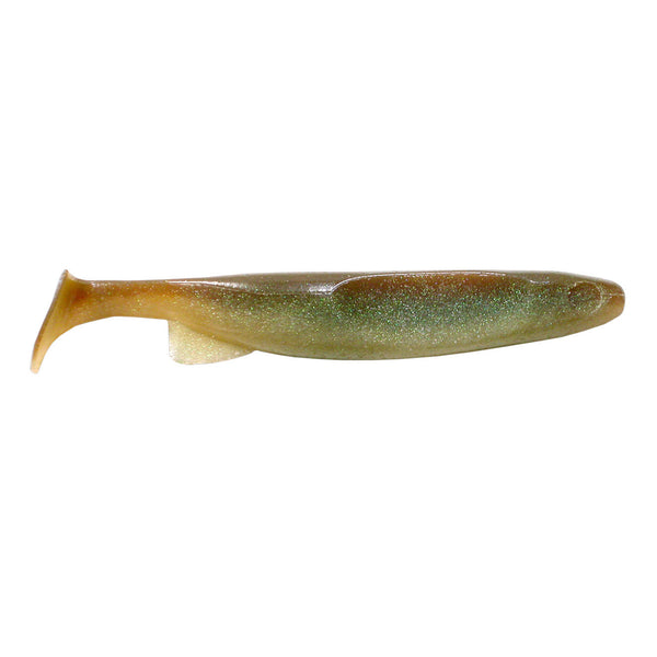 dep 6 fishing lures Deps 6" Bumble Shad, Wakasagi
