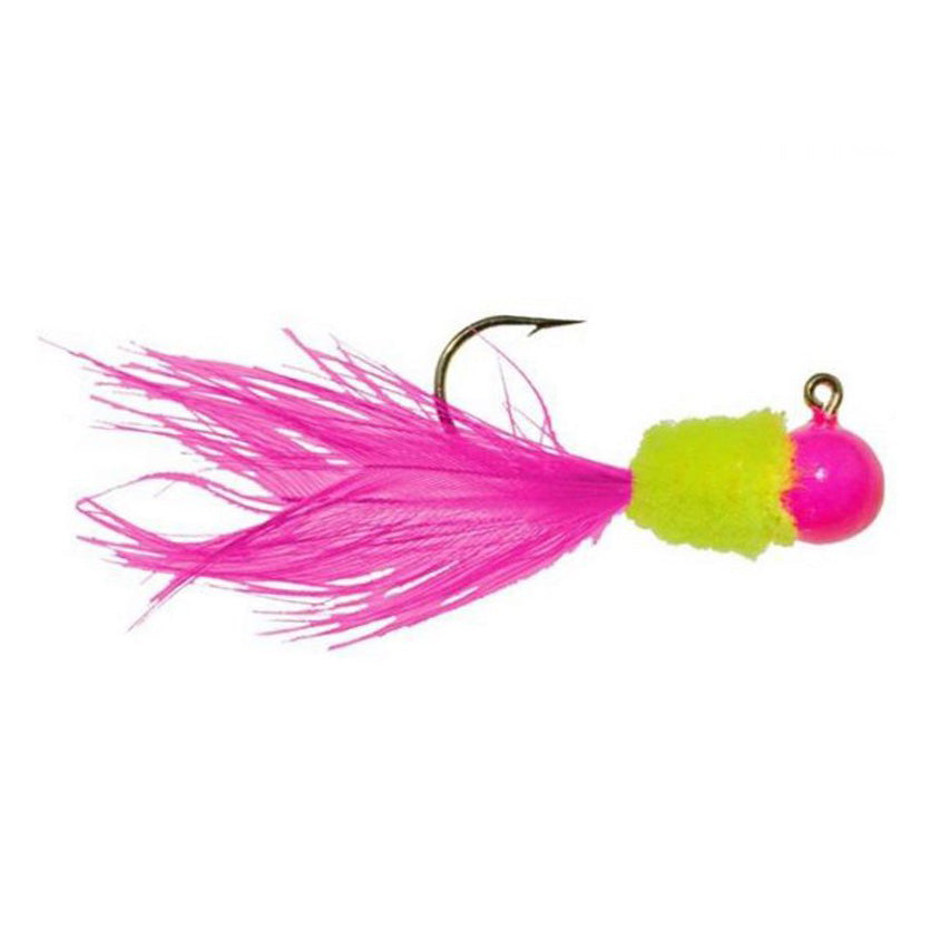 Team Crappie Slab Caller