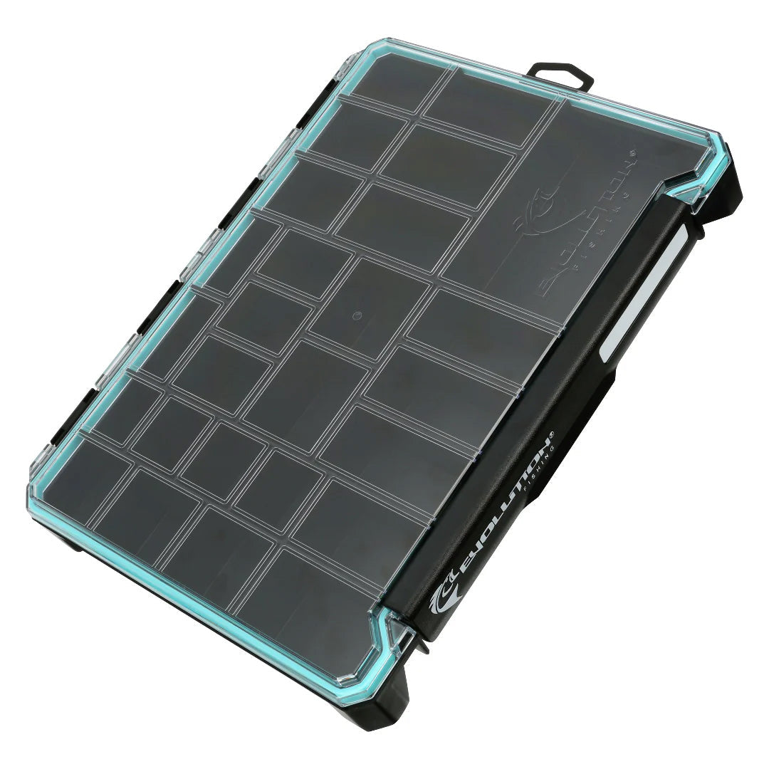 Evolution Outdoor BallistiX Terminal Tray