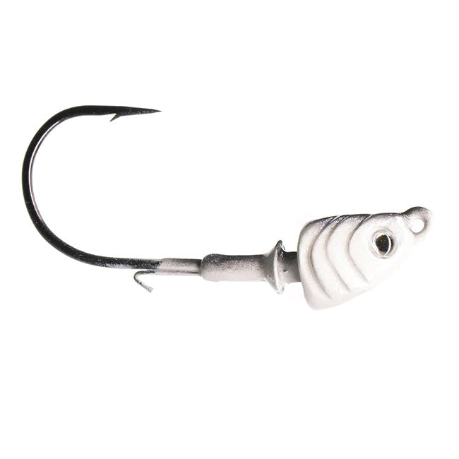 Dirty Jigs Swimbait Head Jig