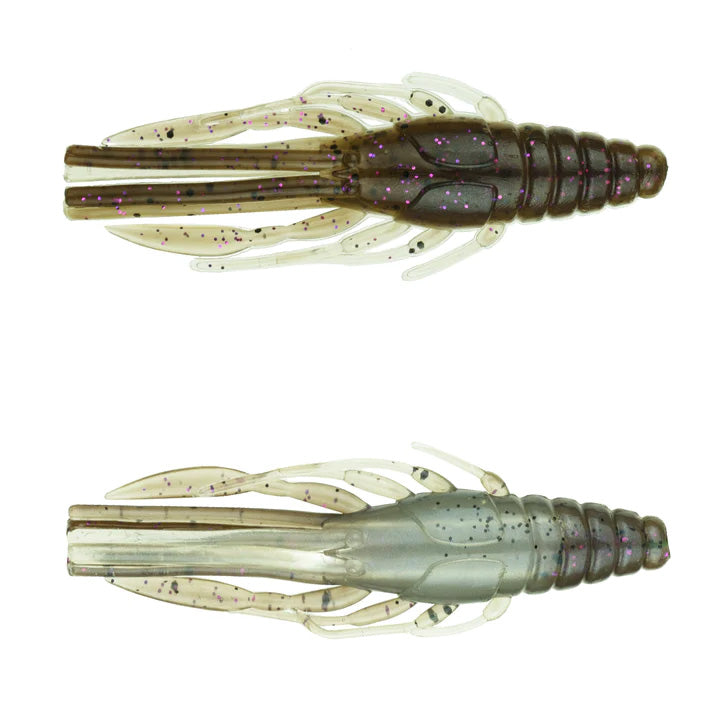 6th Sense Crube 3.0 Craw Tube