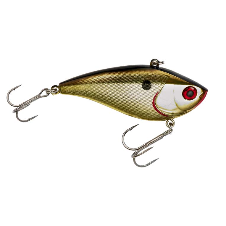 Booyah Hard Knocker Lipless Crankbait