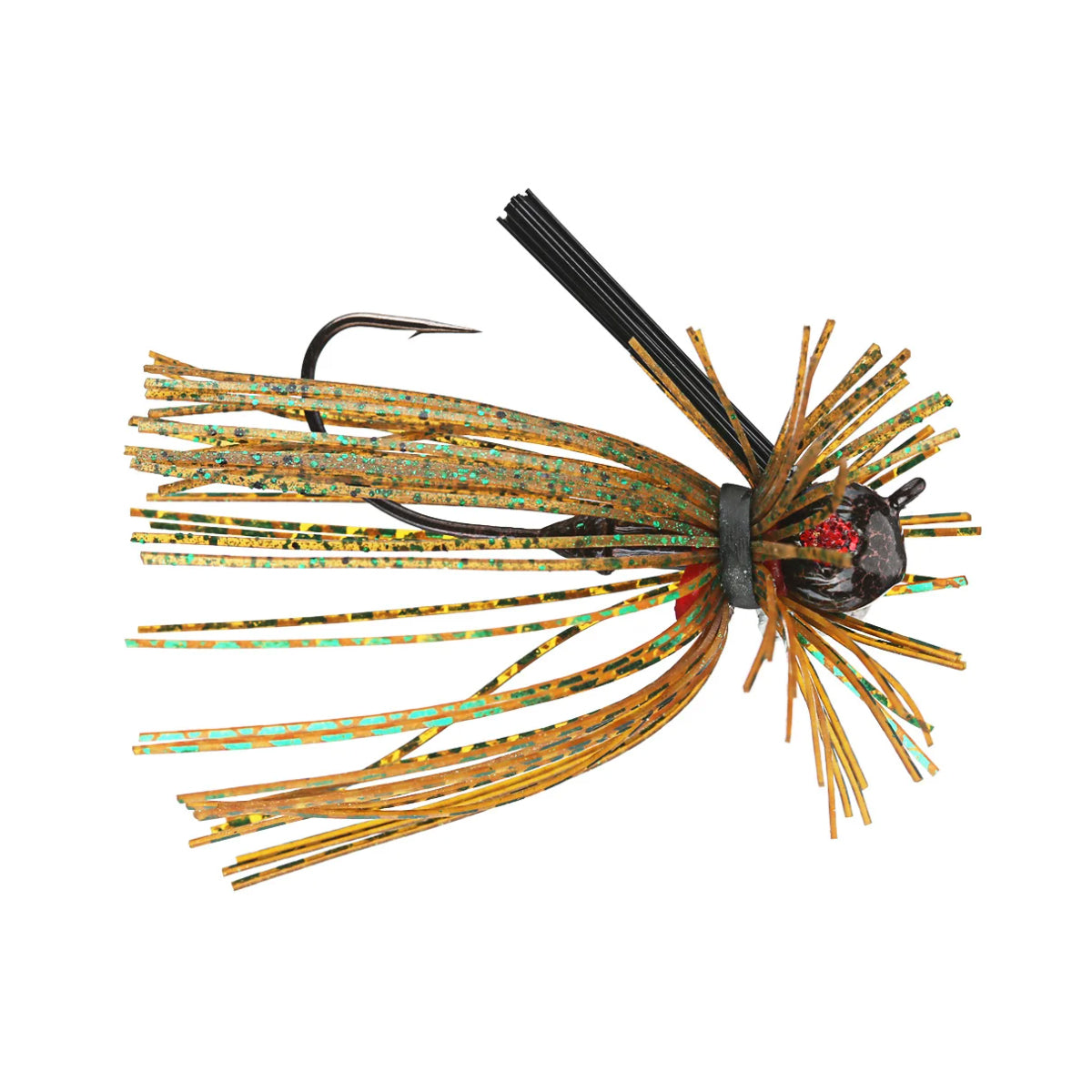 Jewel Baits Finesse Jig 2 Pack