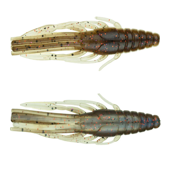 6th Sense Crube 3.0 Craw Tube