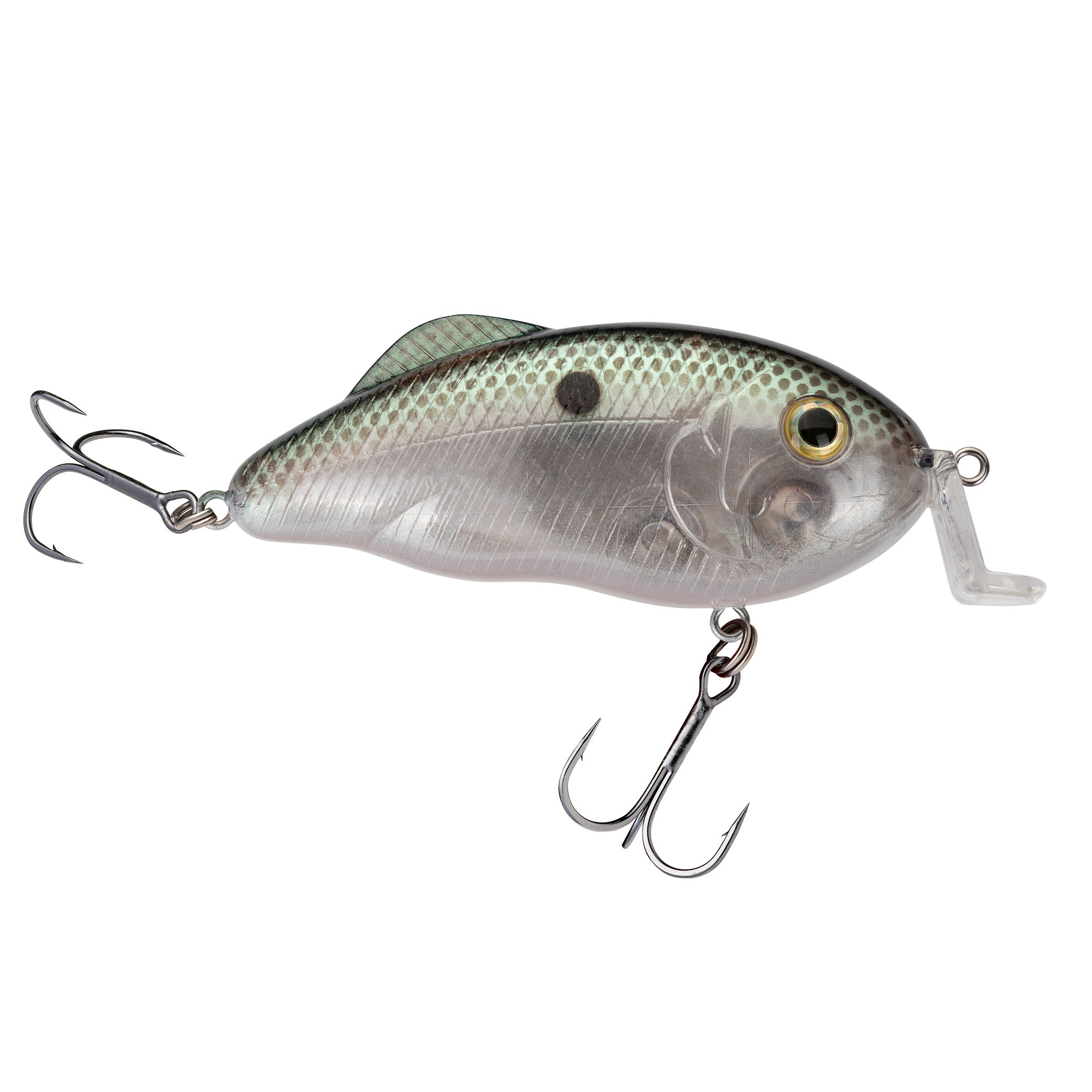 Strike King Hybrid Hunter Shallow Crankbait