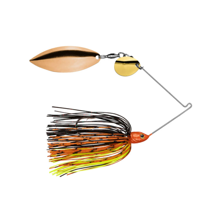 Strike King Tour Grade Tandem Spinnerbait