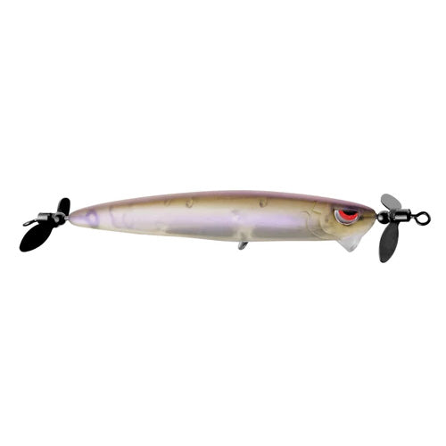 SPRO Spin John 80 Spybait
