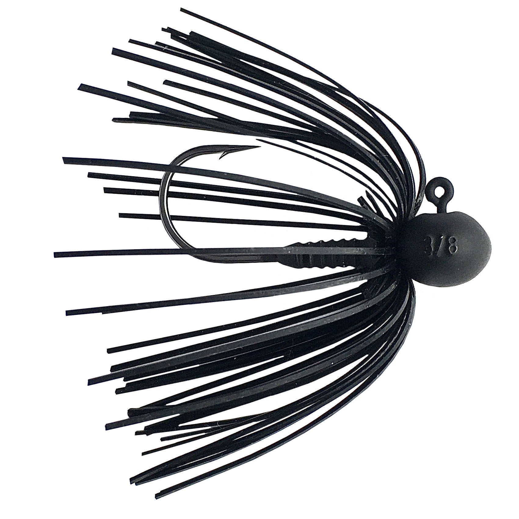 Beast Coast Hand-Tied L-Metal Open Water Sniper Jig