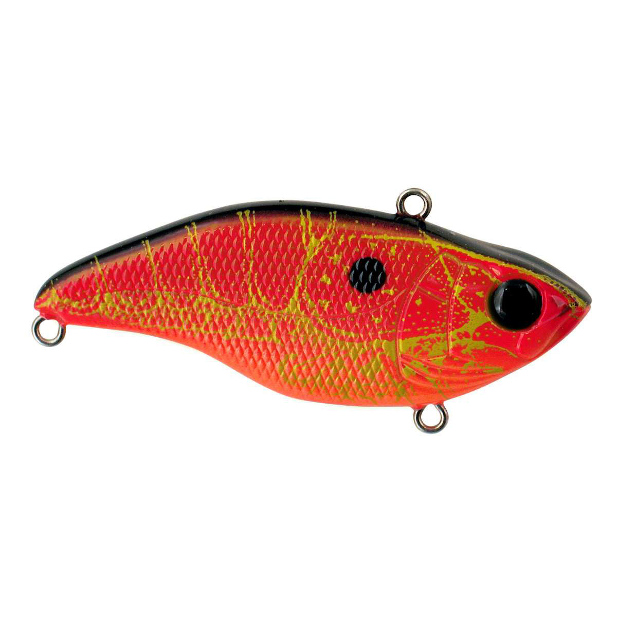 SPRO Aruku Shad Lipless Crankbait