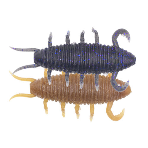 Geecrack Earthy Worm