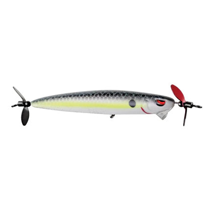 SPRO Spin John 80 Spybait