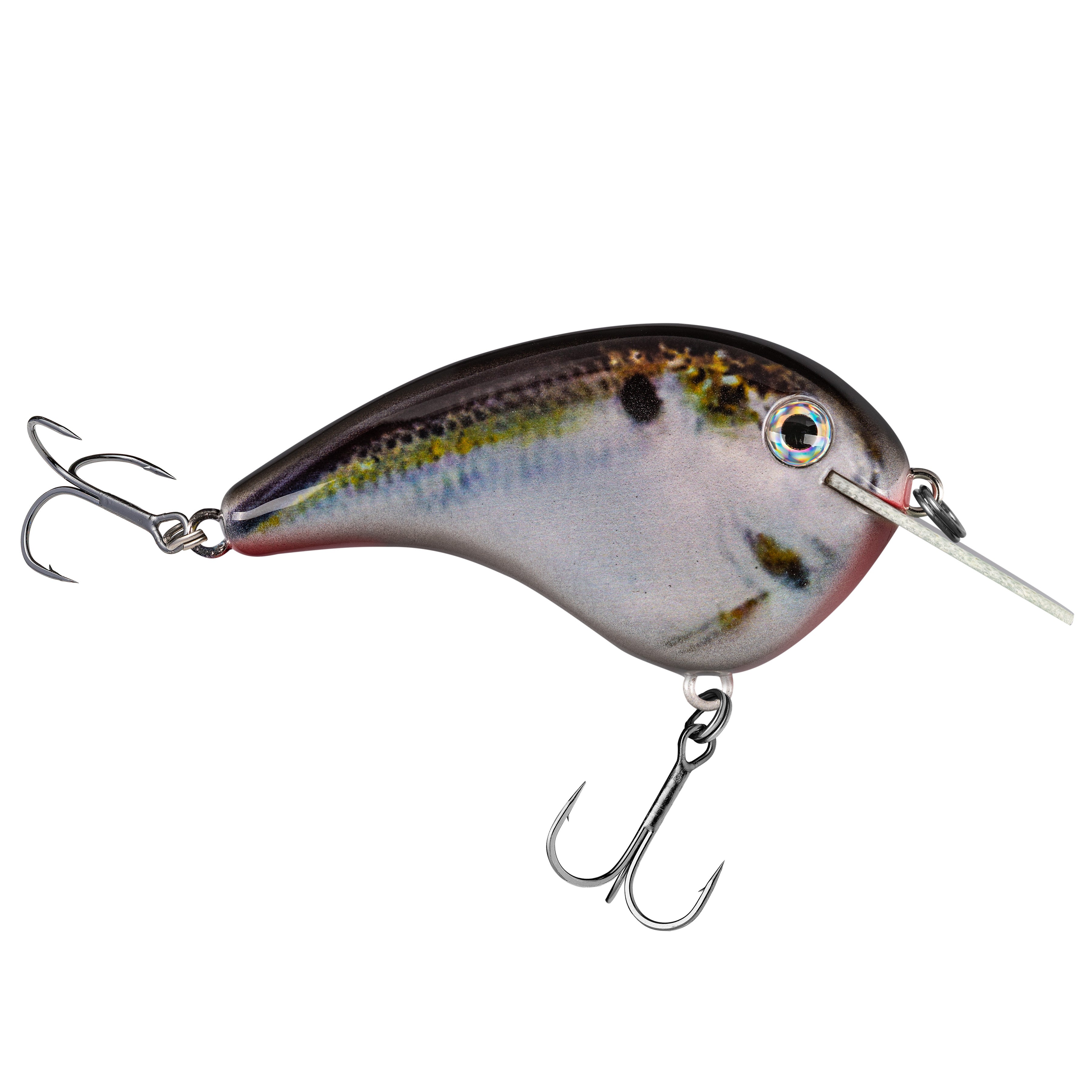 Strike King Chick Magnet Jr. Flat Sided Crankbait