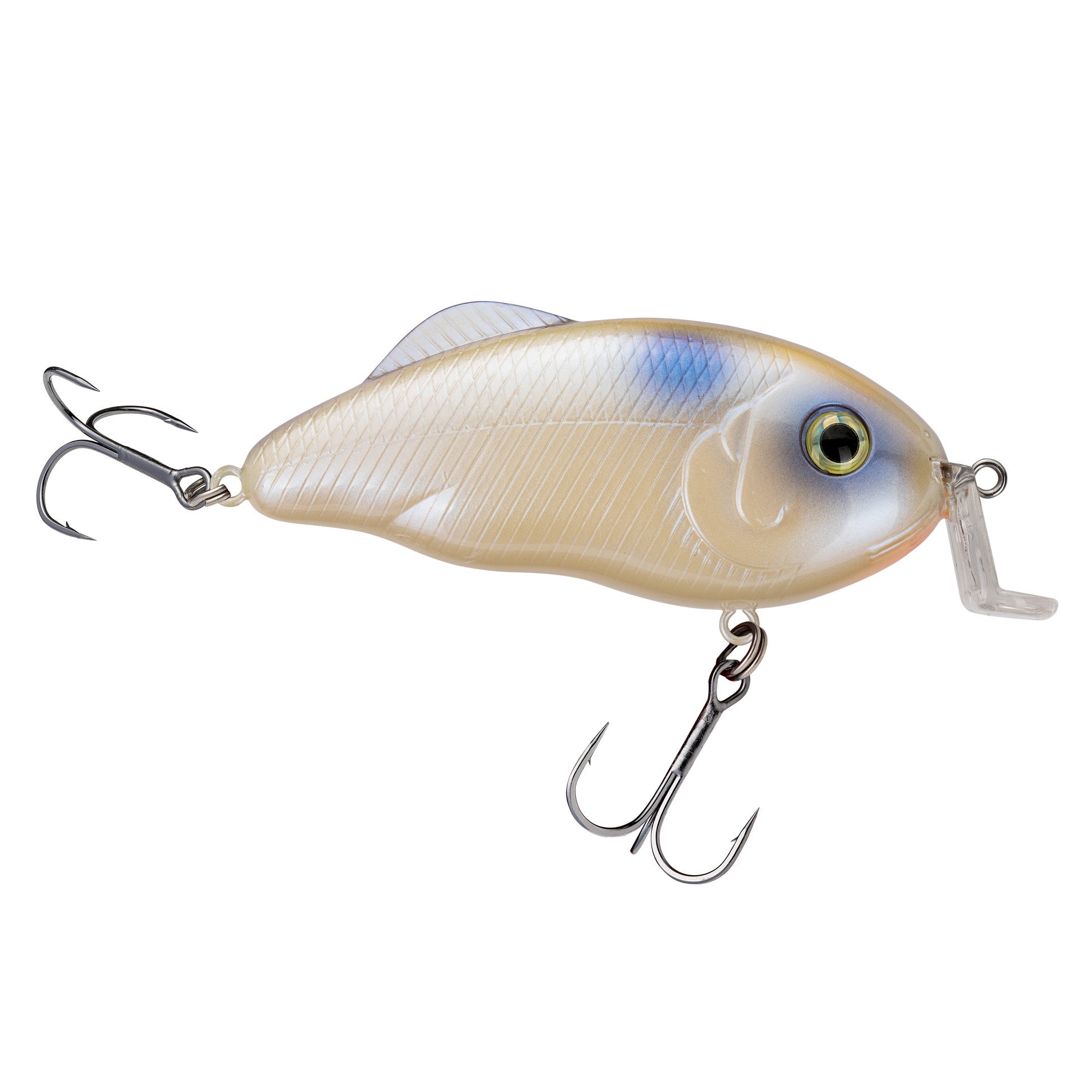 Strike King Hybrid Hunter Shallow Crankbait