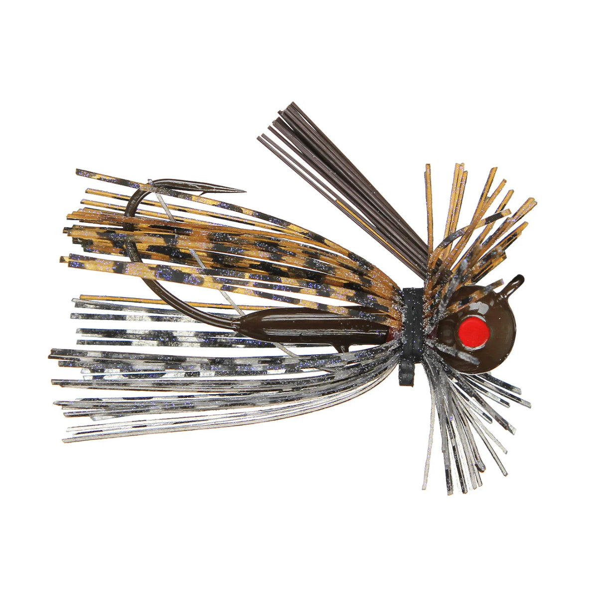 Jewel Baits Finesse Jig 2 Pack