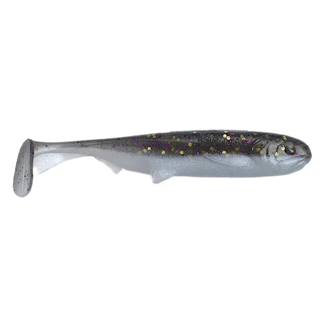 Beast Coast SlowFlow Finesse Swimbait