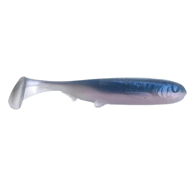 Beast Coast SlowFlow Finesse Swimbait