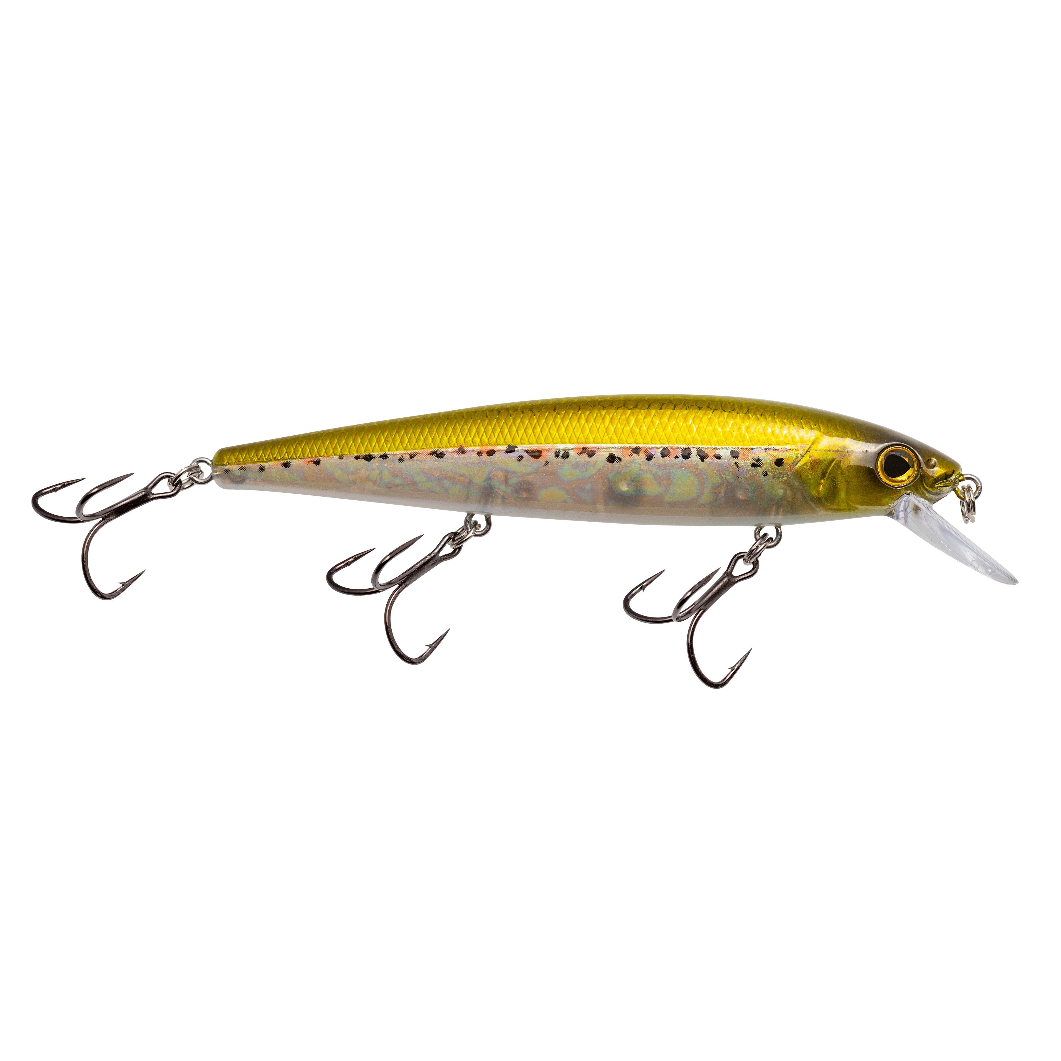 Strike King KVD Elite 300 Jerkbait