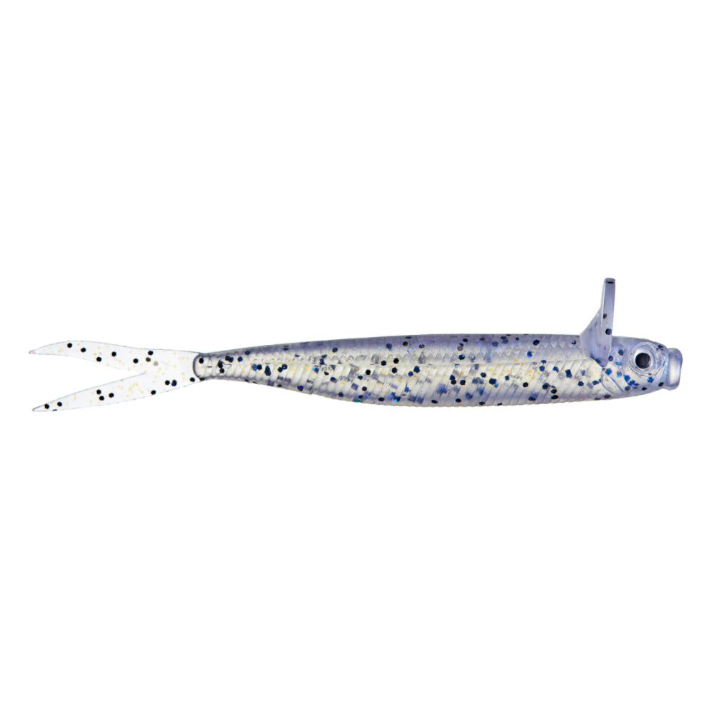 Deps Frilled Shad Swimbait