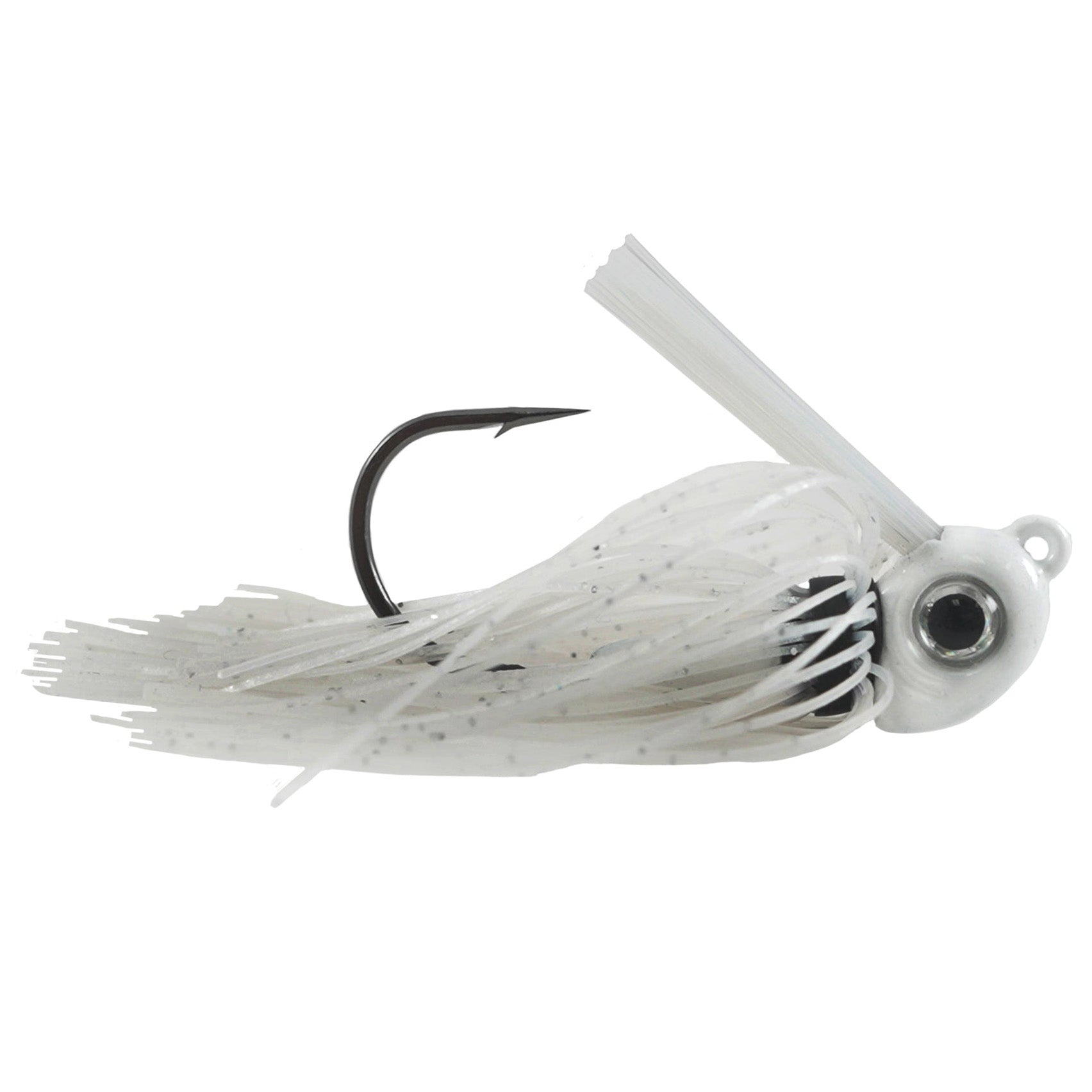 Missile Baits Ike's Mini Swim Jig