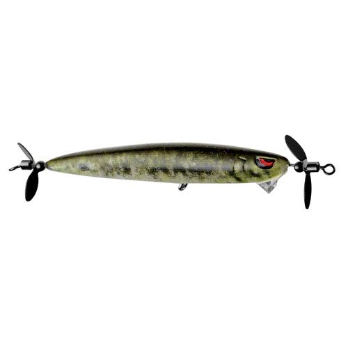 SPRO Spin John 80 Spybait