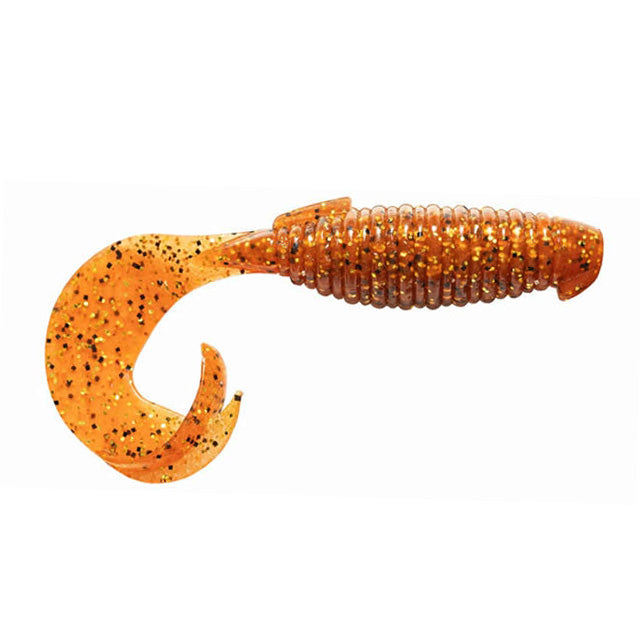 Keitech 4" Flapper Grub