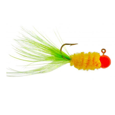 Team Crappie Slab Caller