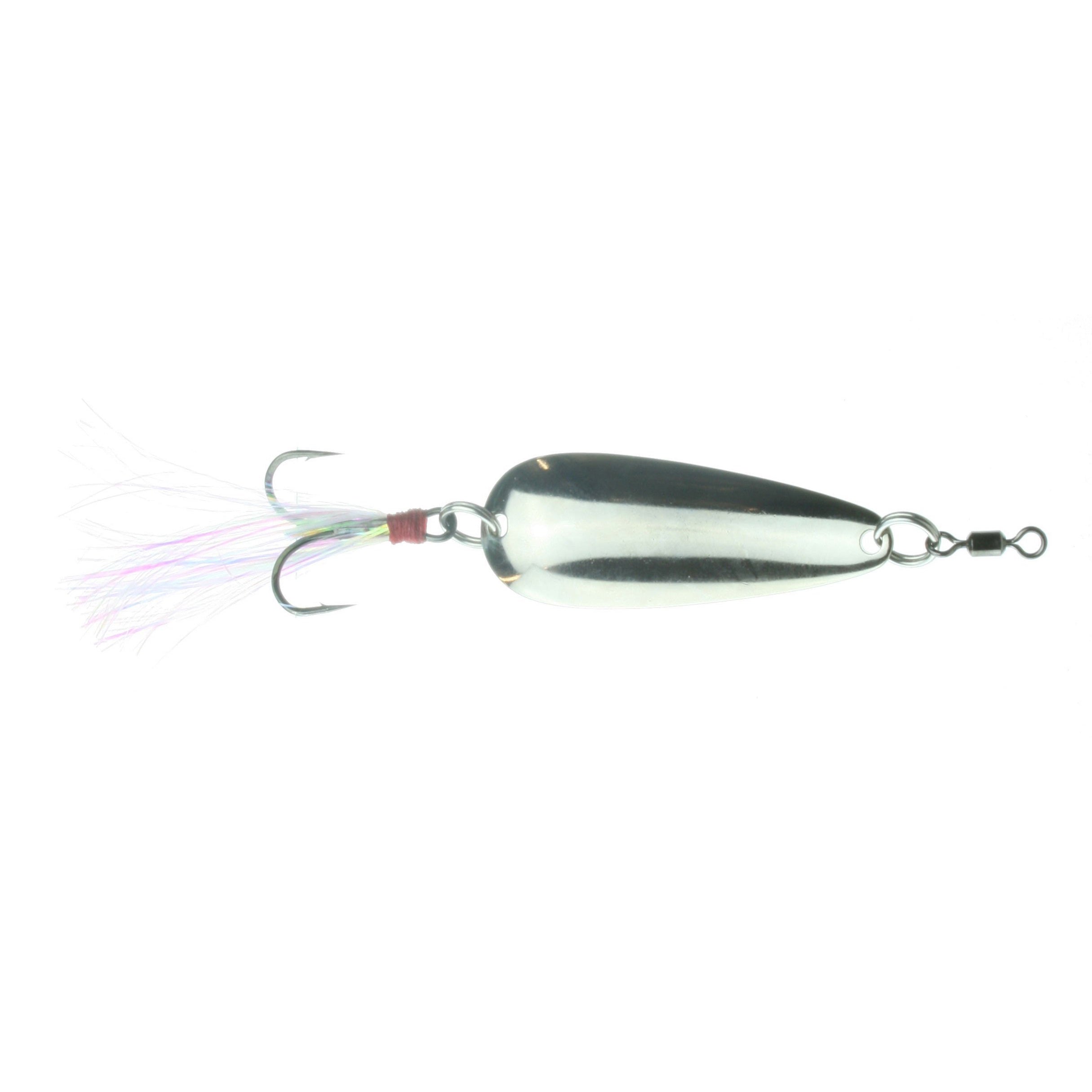 Nichols Mojo Flutter Spoon