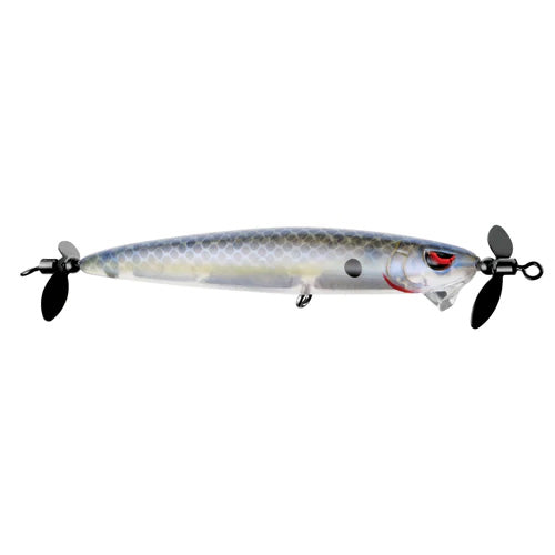 SPRO Spin John 80 Spybait
