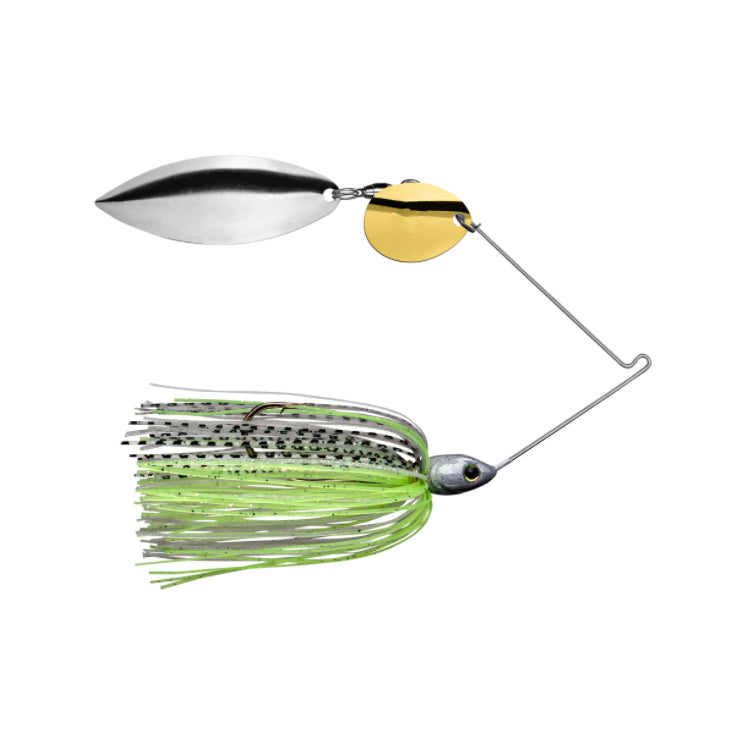 Strike King Tour Grade Tandem Spinnerbait