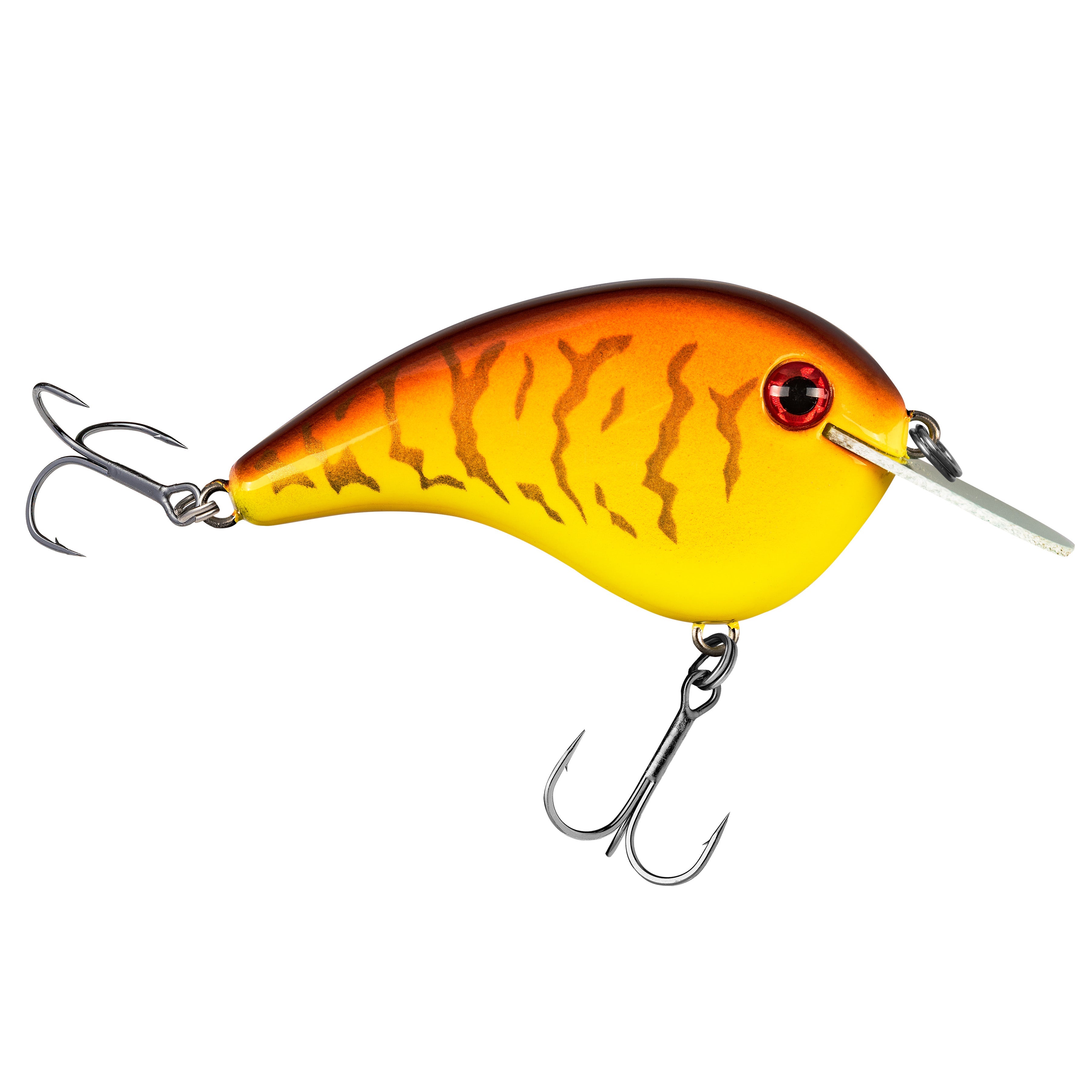 Strike King Chick Magnet Jr. Flat Sided Crankbait