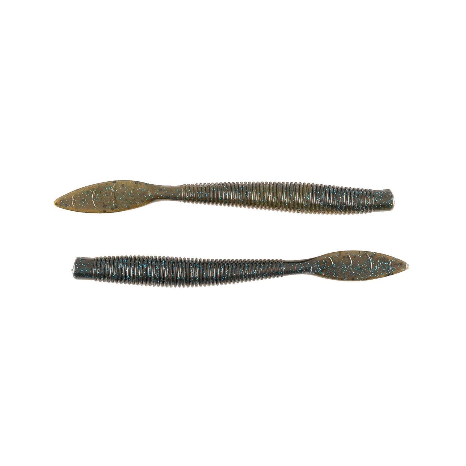 Missile Baits Quiver 4.5 Worm