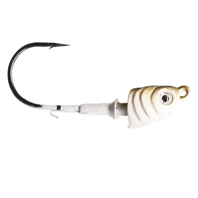 Dirty Jigs Swimbait Head Jig
