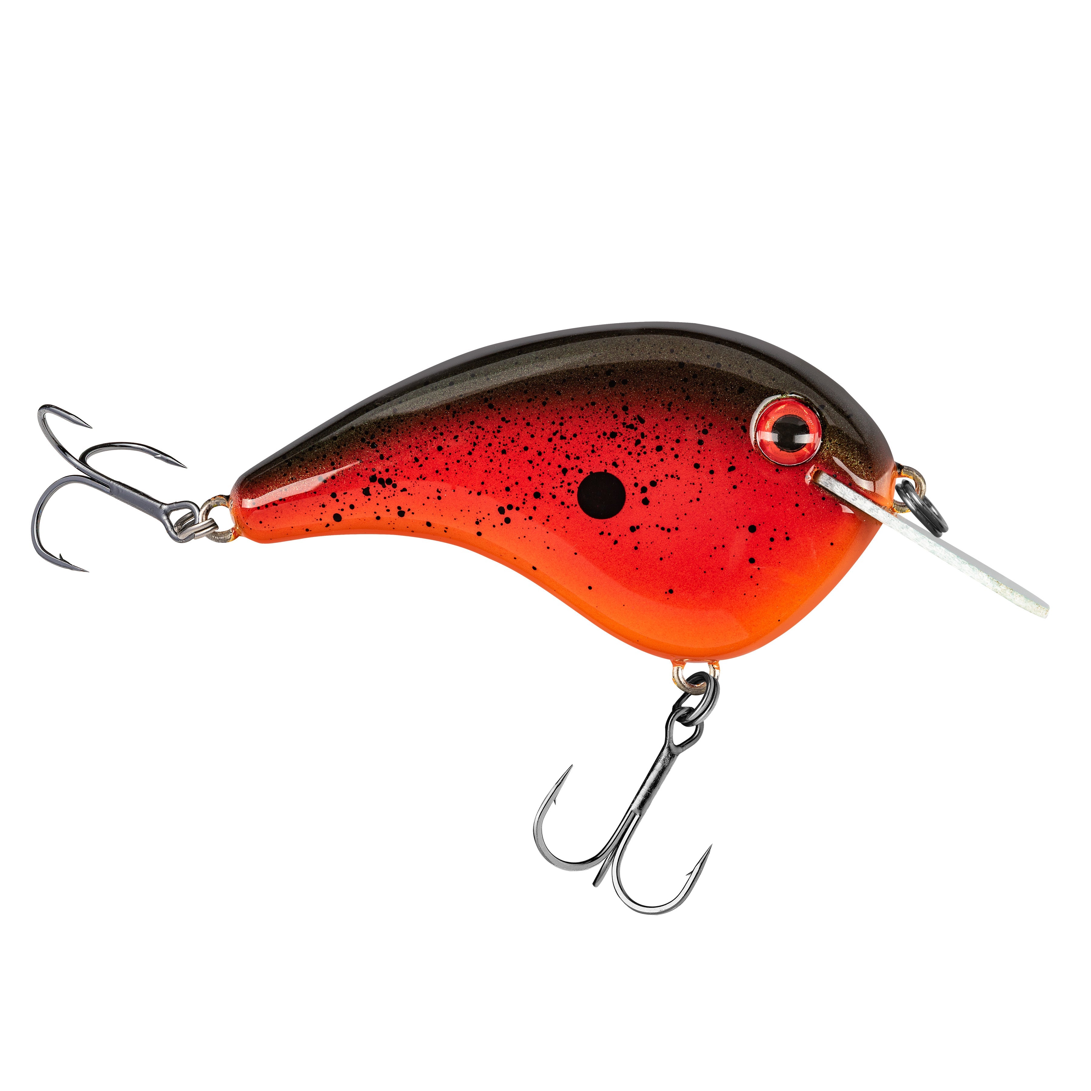Strike King Chick Magnet Jr. Flat Sided Crankbait