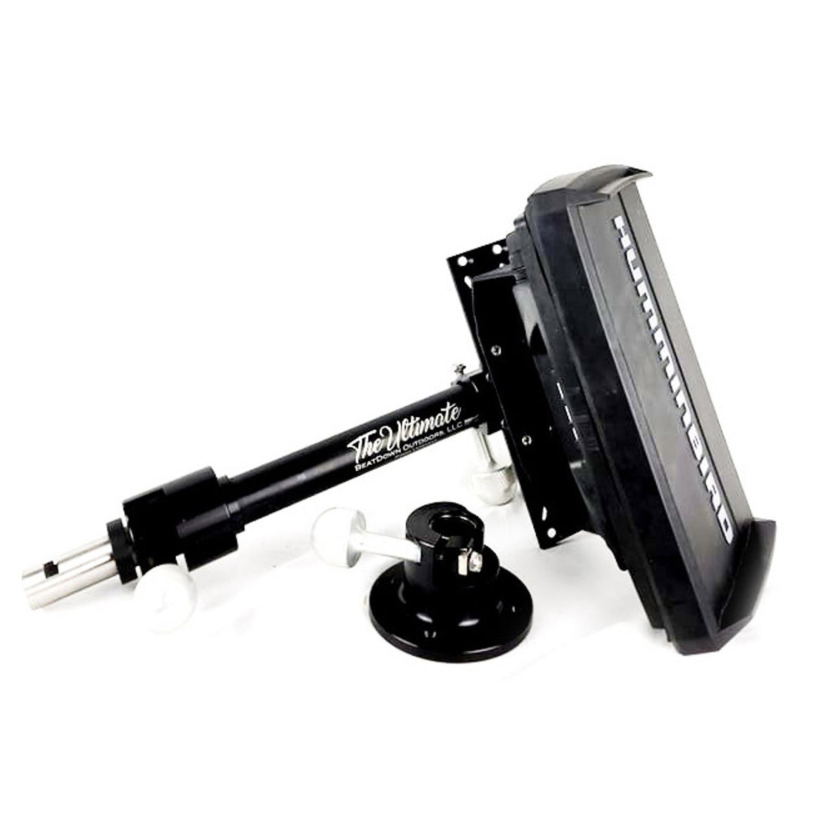 BeatDown Outdoors The Ultimate Quick Release Mount