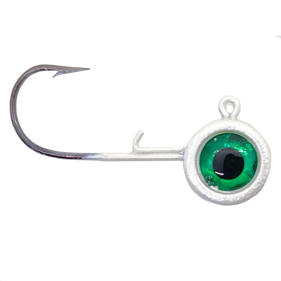 ACC Crappie Stix Crappie Jig Heads