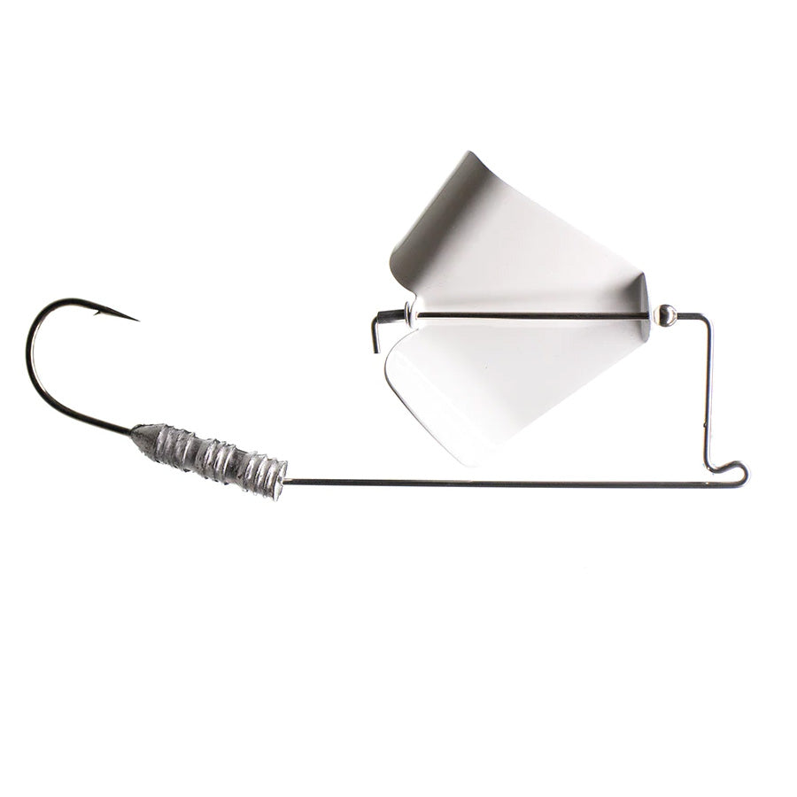 Dirty Jigs Scott Canterbury Pro Buzz Series Buzzbait