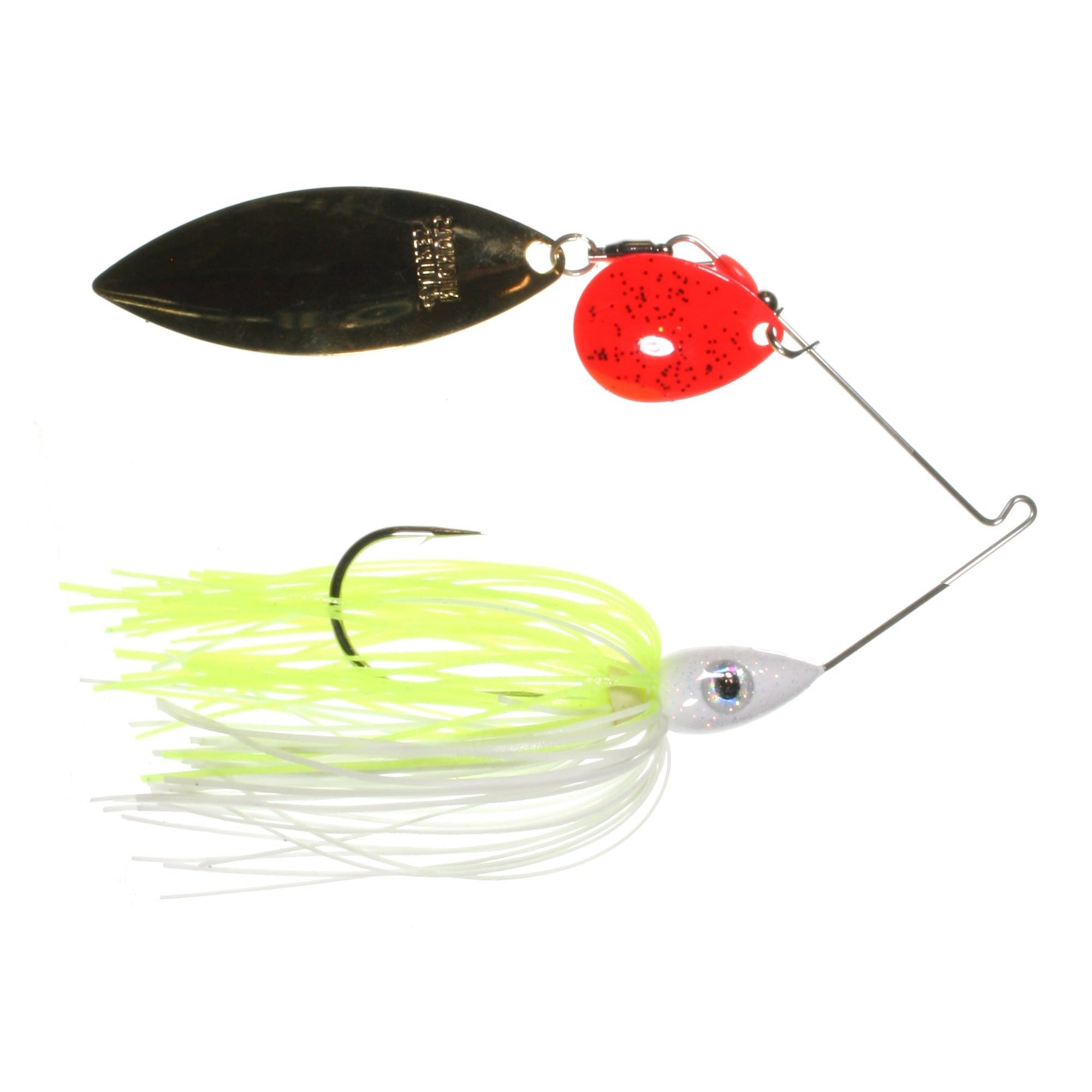 Nichols Lures Pulsator Kicker Spinnerbait