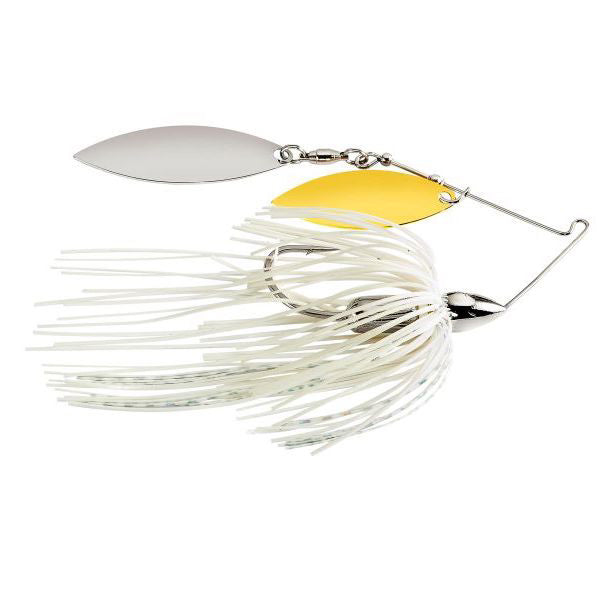 War Eagle Nickel Screamin Eagle Double Willow Spinnerbait
