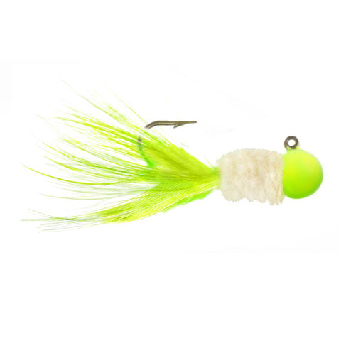 Team Crappie Slab Caller