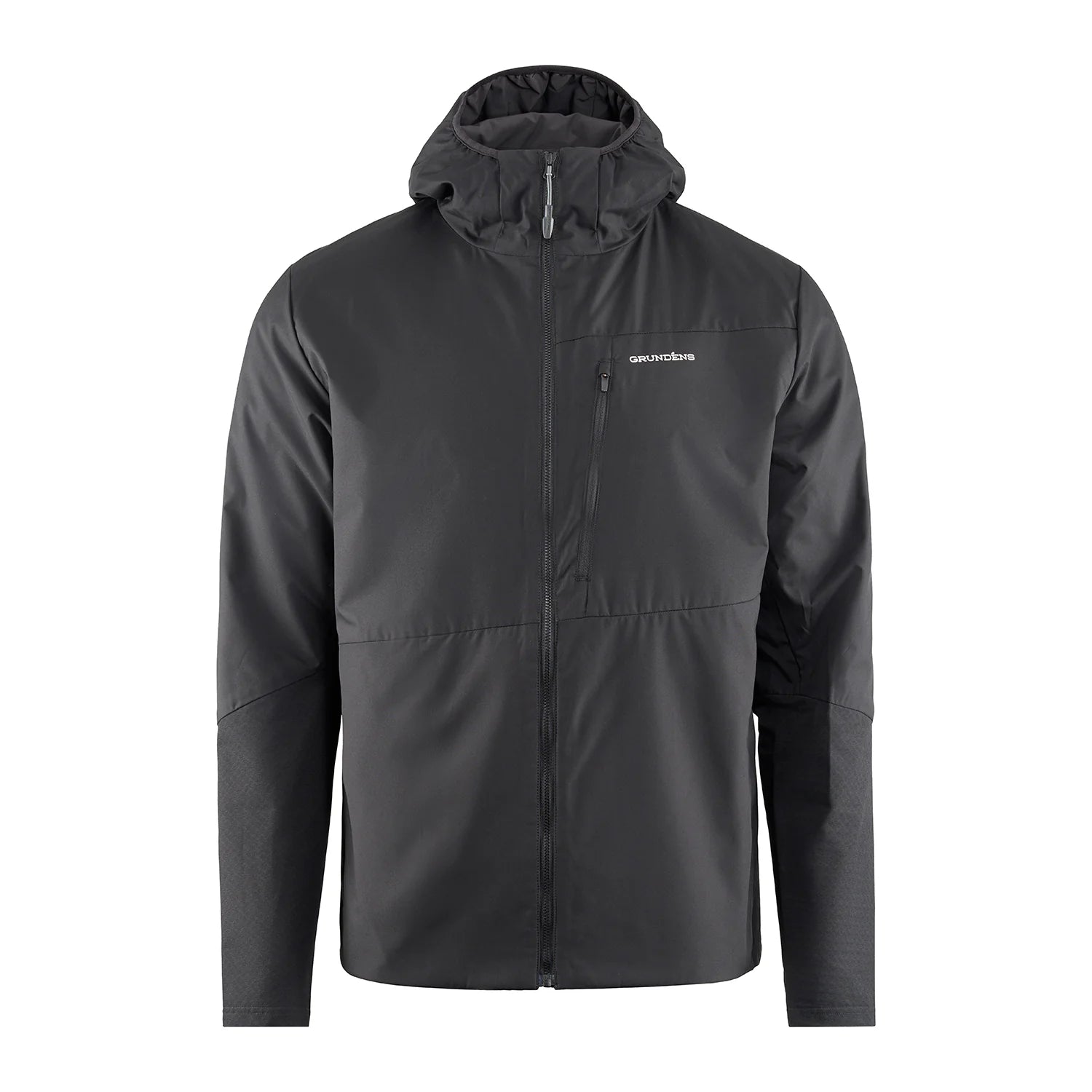 Grundens Turbulence Hybrid Hoodie