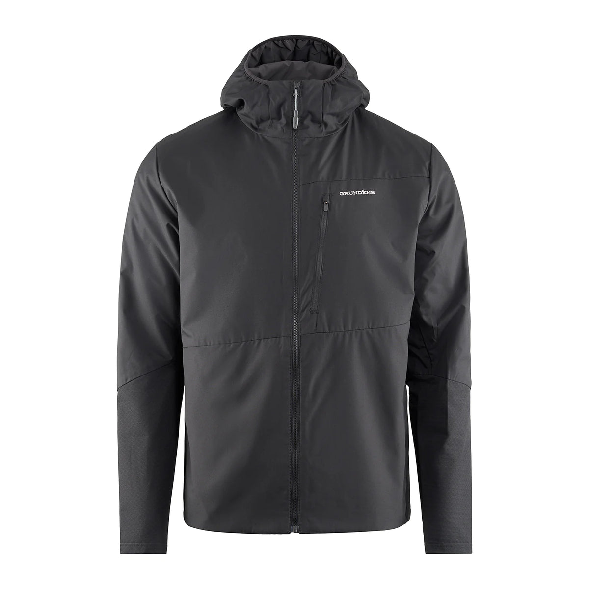 Grundens Turbulence Hybrid Hoodie
