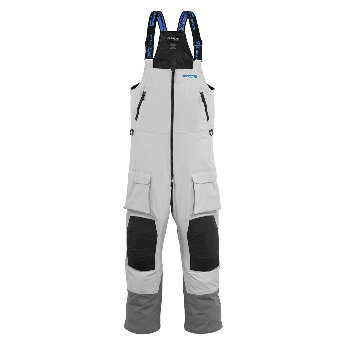 Clam Ice Armor Vertex Bib