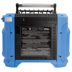 Clam 16,000 BTU Heater