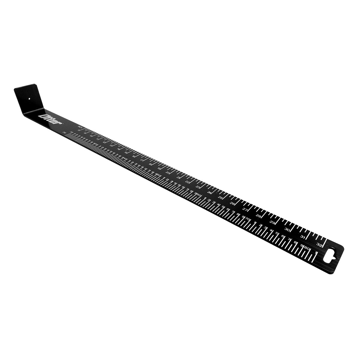 Otter Bump Board