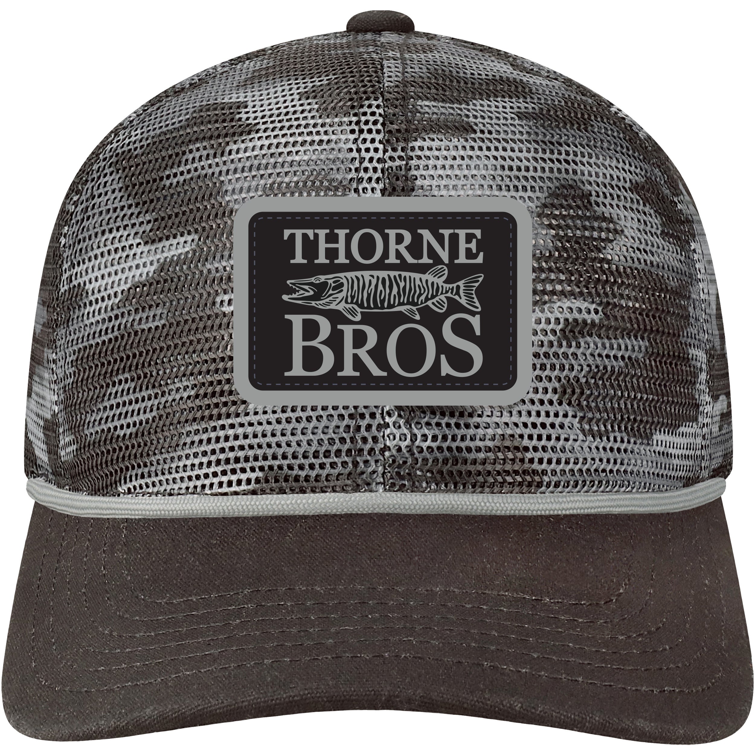 Thorne Bros. Legacy The Meshy Hat