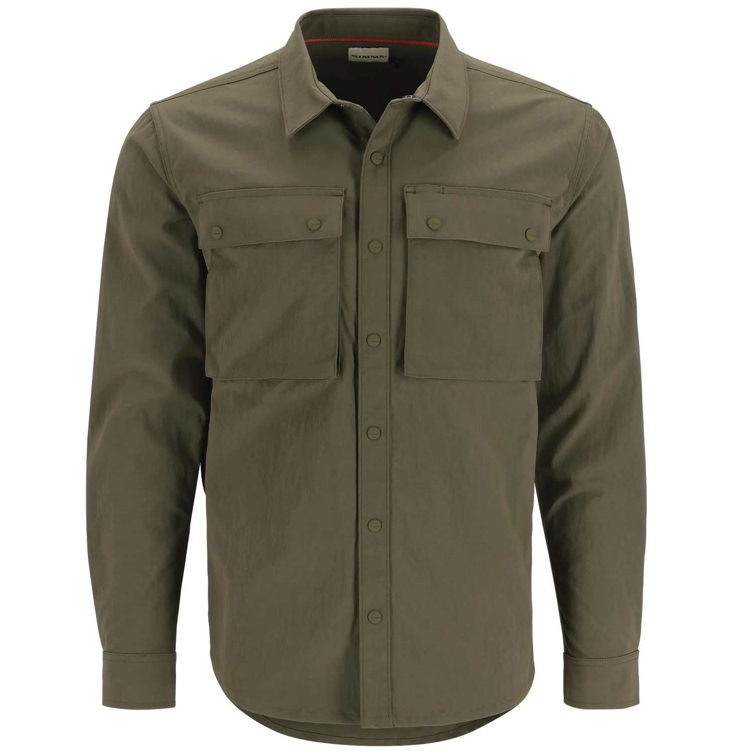 Simms Lodge Work Shirt - Men's