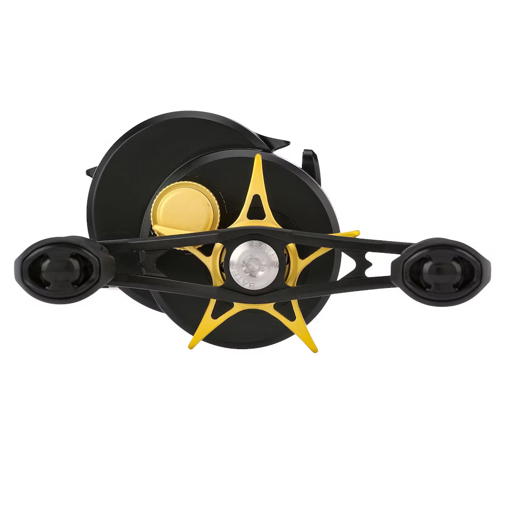 Bates The OG Casting Reel