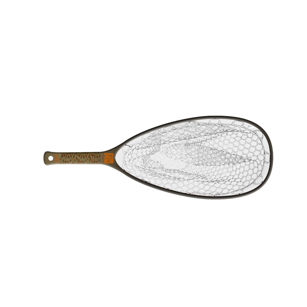 Fishpond Nomad Native Net 2.0