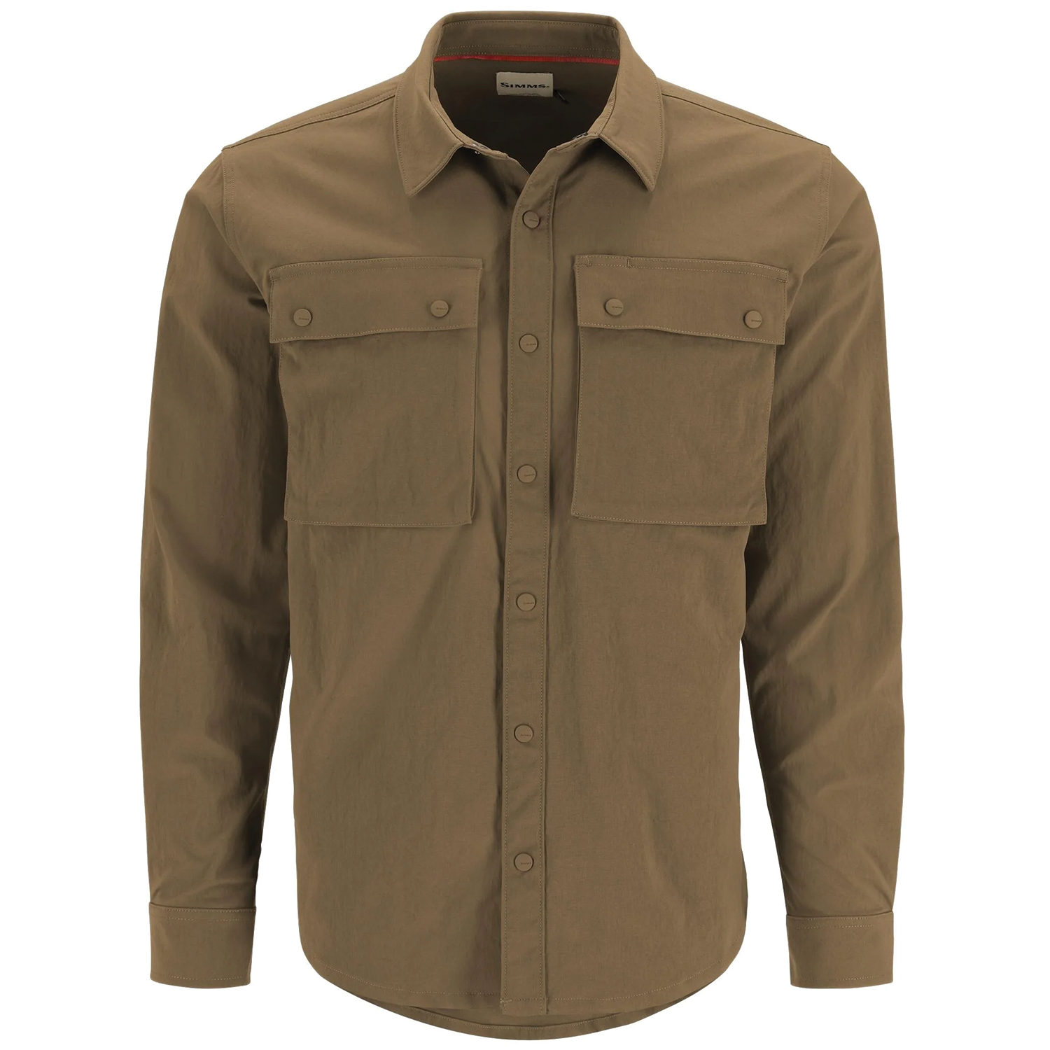 Simms Lodge Work Shirt - Men's