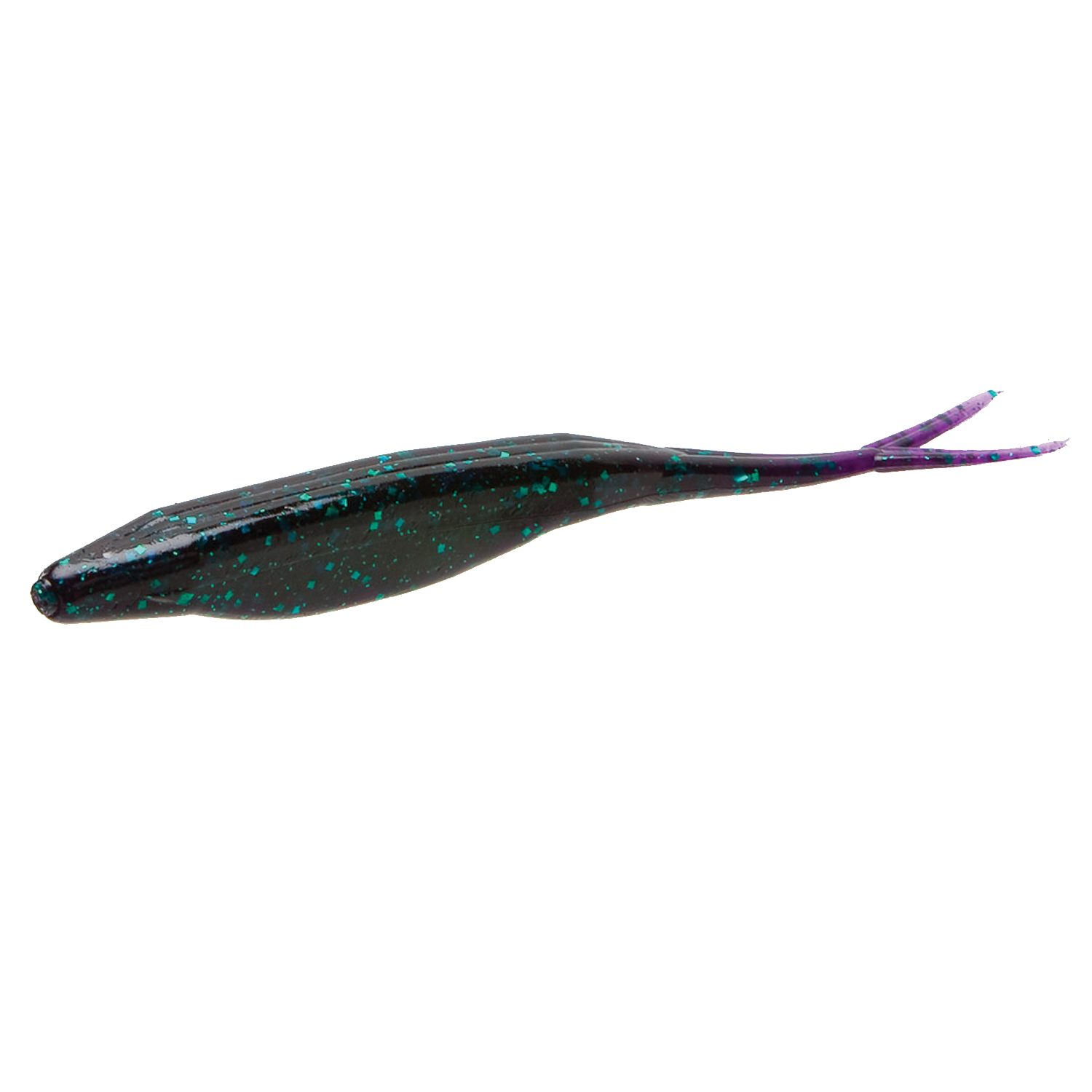 Zoom Bait Company Super Fluke